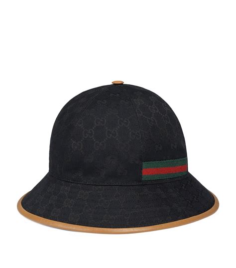 gucci snake bucket hat|gucci bucket hat for sale.